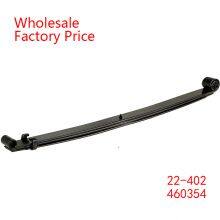 460354, 22-402 Light Duty Vehicle Front Axle Wheel Parabolic Spring Arm Wholesale For GMC, For Chevrolet thumbnail-3