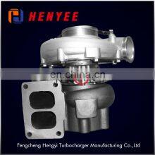 GT45 Turbo Type 772055-0001 772055-5001 Turbocharger for Howo Steyr thumbnail-2