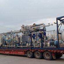 Water Bath Heater, Hot Oil Heater, Waste Heat Boiler thumbnail-2