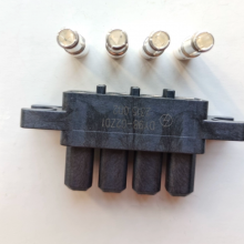 R100030g1 30kw EV Charging Station Power Charging Module Connector AC thumbnail-5
