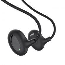 Gyms Hiking Wireless Open Ear Headphones Sports Earphones Running Bone Conduction TWS Headset thumbnail-6