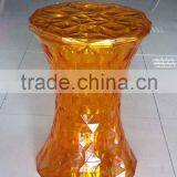 Replica Acrylic Elegant Philippe Starck Prince Aha Stools ,Polycarbonate Prince Aha Stools ,fashion Kid's Stool for Living Room thumbnail-5