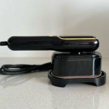 Energy-Efficient Steam Iron for Cost-Effective Ironing