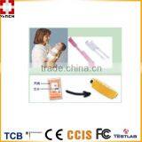 2.45G Active Baby Wristband Tag for Infant Tracking in Hospital