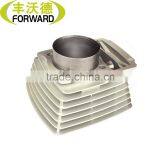 Loncin CGP250 Motorcycle Parts Cylinder, Lifan 200cc Motorcycle Parts thumbnail-1