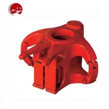 API 8C Oilfield Tubing /drill Pipe Elevator CD/CDZ/DD/DDZ 150t 250t 350t