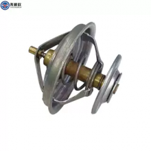 Thermometer OM457 Engine Large Vehicle Accessories Thermostat Temperature Regulator Original Factory A0042038375 Brand New thumbnail-2