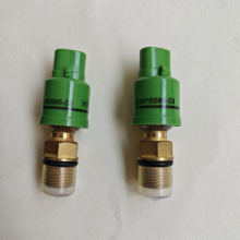 High Quality 4380677 Pressure Sensor for EX200-5/EX300-5 Excavator Construction Machinery Parts thumbnail-1