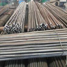 Electromagnetic Pure Iron Hot Rolled Round Steel Bar for Electrical Applications