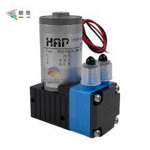 HAP Has a Brush-fed Ink Supply Pump NT023YQ-HA600, Which Operates at 24V and is Used for UV Digital Inkjet Printers. thumbnail-1
