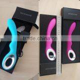 Top Quality Sex Massager Vibrator Sex Toy Fairy Vibrator Toys for Couple thumbnail-1