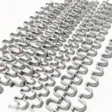 15-9 Sausage Great Wall Clips Aluminum Sausage Clips for Sausage Clips thumbnail-1