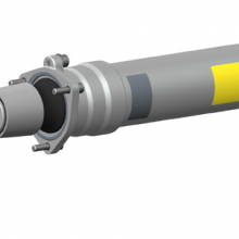 3EH4450-1CC14︱Siemens Surge Arrester︱3EH4450-1CC14 thumbnail-1