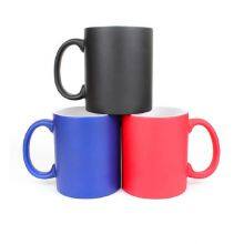 Customized Patterned Porcelain Cups Can Gradually Display or Conceal Patterns thumbnail-3