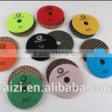 Premium Marble Dry Polishing Pad /Marble thumbnail-6