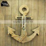 Home Unique Distinctive Antique Ancient Display Wooden Wine Rack thumbnail-2