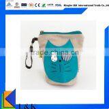 Creative Chinese Silk Coin Purse/pocket Coin Purse