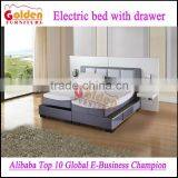 Newest Design Bedroom Furniture Electric Adjustable Bed Control AM-10# thumbnail-1