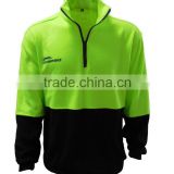 Polar Fleece 2 Colors Warm Pullover thumbnail-1