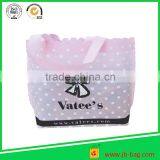 China Supplier Wholesale Custom Drawstring Shopping Bag,,non Woven Drawstring Bag thumbnail-1