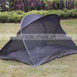 Pop up mosquito net tent