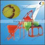 BB Fertilizer Particles Processing Plant /compound Fertilizer Granules Process Plant thumbnail-1