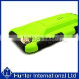 PC + TPU Kickstand Stand Defender Case For IPhone 6 thumbnail-6