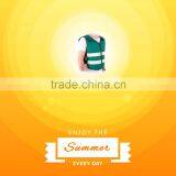 Fire-Resistant Cooling Vests thumbnail-2