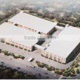 Anji Huasheng Furniture Factory company overview - view 1 thumbnail