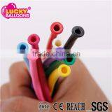 Wholesale Balloons EN71 Approved 100% Latex Long Shaped Modelling Balloon Quality Choice thumbnail-5