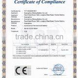 Long Life 12voltage 200ah Agm Gel Dry Cell With CE Certificate thumbnail-5