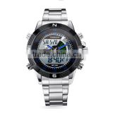 2015 hot china watch MIDDLELAND new most popular quartz analog water resistant watches made in china