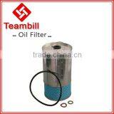 Auto Oil Filter for Mercedes W124 ,W201 ,W202 ,SSANGYONG 601 180 00 09,6011800009