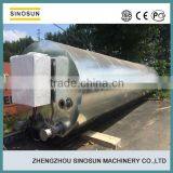 Various Capacity Asphalt Heating Tank,bitumen Heater for Sale thumbnail-2