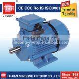 MINDONG Iec Standard Three Phase Electric Motor thumbnail-4