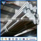 Plastic Mould Steel P20+Ni Round Steel Bar thumbnail-1
