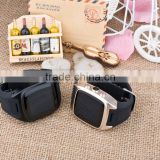 hot selling Smart Watch Fashion Casual android smart watch Sport Wrist LED Watch Pair For iOS Android Phone bluetooth Smartwatch