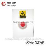 Electric Vehicle Charging Station / EV Charger Station thumbnail-3