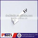 Brass Sheet Metal Stamping Parts