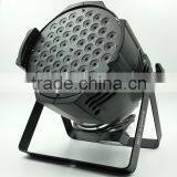 54x3w RGW 3in1 Good Color Mixing Led Par Light Indoor Use Led Par Light 54x3w Tri-color Led Par Canon Light Good Price thumbnail-2