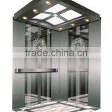 Passenger Elevator (Titanium & Etched Decoration Inside) thumbnail-1