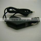 Auto DC CarOEM Wholesale Car Charger 12V/24V 5V 2A Power Cable/Cord for Tomtom GO/One/XL/XXL/VIA thumbnail-3