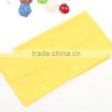 Fashion Lady Vogue Solid Candy Color Hair Band thumbnail-5