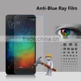 New Coming Anti Blue Light Anti Explosive Screen Film Cover for Redmi 3