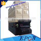 Hot Sale Chain Grate Biomass Fired Hot Oil Boiler thumbnail-6