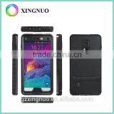 Case for Samsung Galaxy Note 4 Waterproof Case thumbnail-4