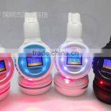 Mobile Phone Micro Bluetooth Headset Use and Wireless Communication Headband Bluetooth Headset,fm Radio Bluetooth Headset thumbnail-3