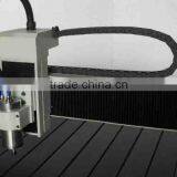 Small CNC Router Machine Fast Spindle With High Power Stepper Motor thumbnail-2