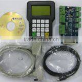 Cheap 6090 Mini Factory Supply 2016 Hot and New Metal CNC Router thumbnail-5