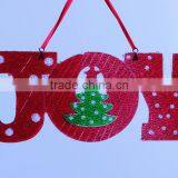 New Design Christmas Letters JOY Ornament thumbnail-4
